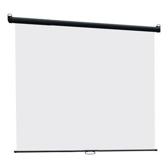 Экран для проектора Classic Scutum (1:1) 150x150 (W 150x150/1 MW-LS/T)