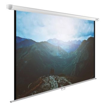 Экран для проектора Cactus 240x240см WallExpert CS-PSWE-240x240-WT