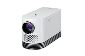 Проектор LG HF80JS