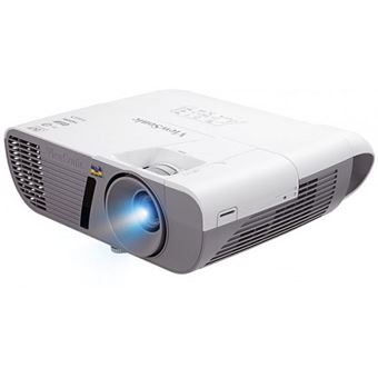 Проектор ViewSonic PJD6550LW