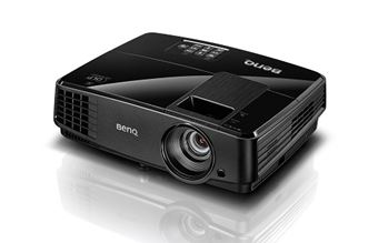 Проектор BenQ MS506