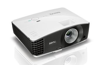 Проектор BenQ MU706