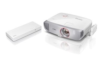 Проектор BenQ W1210ST