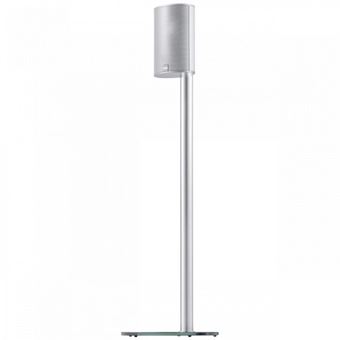 Акустическая система Canton CD 220.3, silver