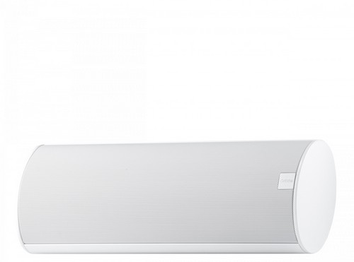 Акустика центрального канала Canton CD 250.3, white high-gloss