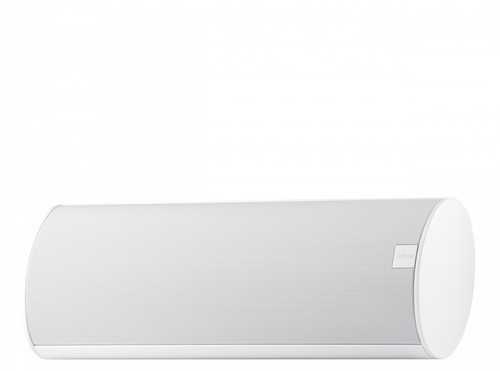 Акустика центрального канала Canton CD 250.3, white high-gloss