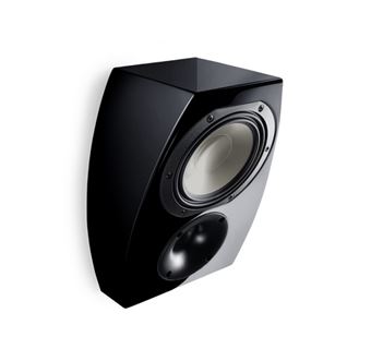 Акустическая система Canton AR 800 (black)