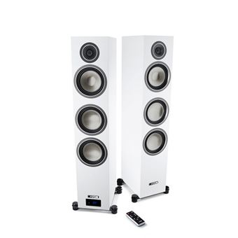 Акустическая система Canton Chrono C 500 Aktive SET (white)