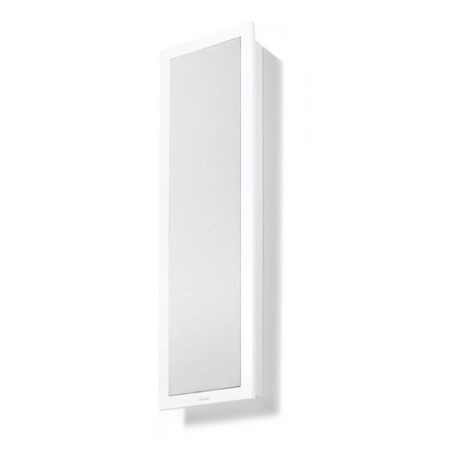 Встраиваемая акустика Canton Atelier 1100, white semi-gloss