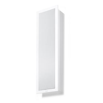 Встраиваемая акустика Canton Atelier 1100, white semi-gloss