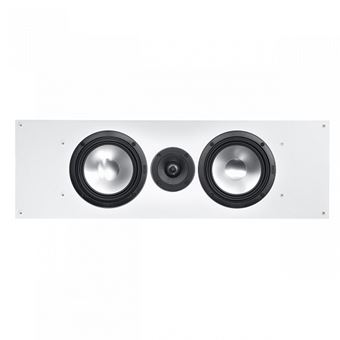 Встраиваемая акустика Canton Atelier 750, white semi-gloss