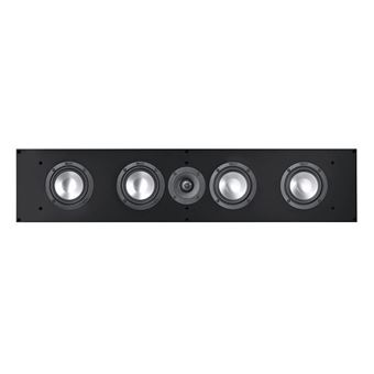 Встраиваемая акустика Canton Atelier 950, black semi-gloss