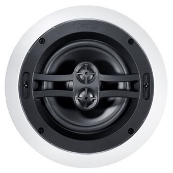 Встраиваемая акустика Canton InCeiling 463 DT, white