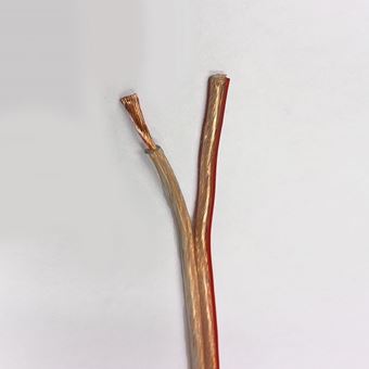 Акустический кабель Inakustik First LS cable, 2 x 2.5 mm2, 100 m, 009022