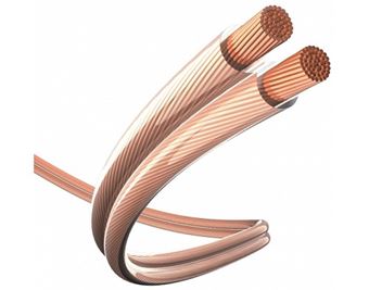 Акустический кабель Inakustik Star LS cable, 2 x 0.75 mm2, 10 m, 003020010