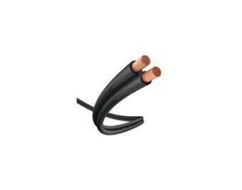 Акустический кабель Inakustik Star LS cable, 2 x 1.5 mm2, Anthracite, 200 m, 0030218