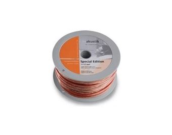 Акустический кабель Inakustik Star LS Special Edition, 2 x 2.5 mm2, 25 m, 01004425