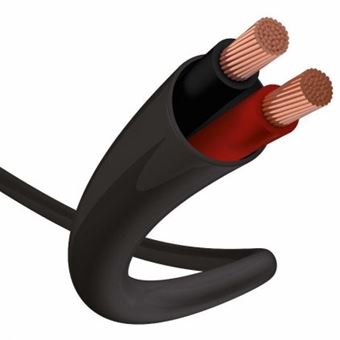 Акустический кабель Inakustik Premium LS Flame Retardant, 2 x 2.5 mm2, 100 m, 00402718
