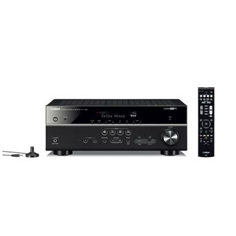 AV-ресивер Yamaha RX-V585