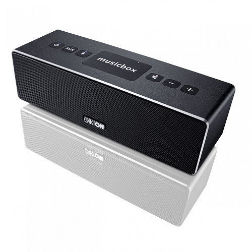 Минисистема Canton Musicbox XS