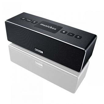 Акустическая система Canton Musicbox XS
