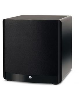 Сабвуфер Boston Acoustics ASW 250, gloss black