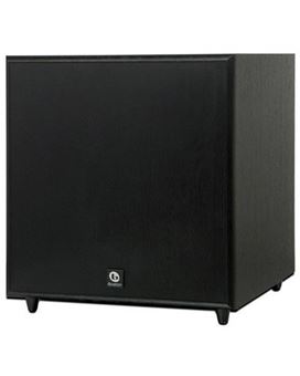 Сабвуфер Boston Acoustics CS SUB10 II
