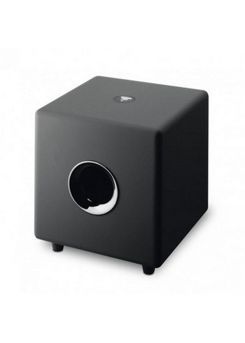 Сабвуфер Focal CUB 3 JET BLACK