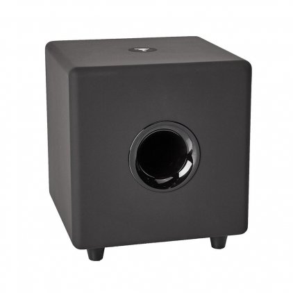 Сабвуфер Focal CUBE EVO BLACK