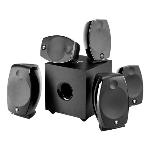 Комплект акустики Focal SIB EVO Dolby Atmos 5.1.2