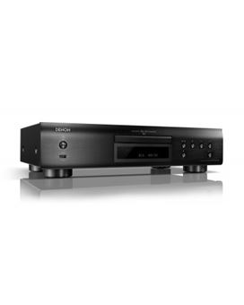CD проигрыватель Denon DCD-800NE