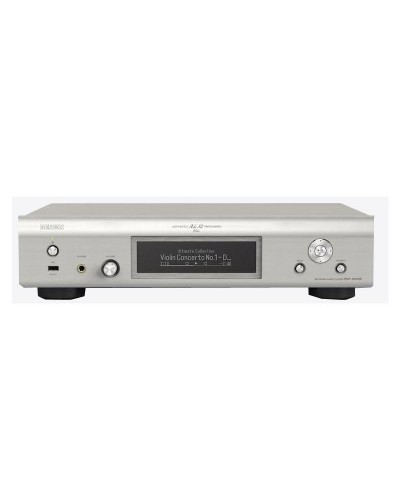Сетевой проигрыватель Denon DNP-800NE