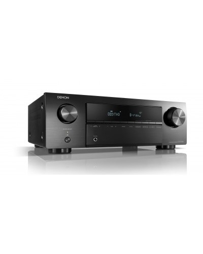 AV-ресивер Denon AVR-X250BT