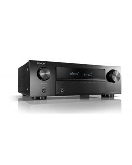 AV-ресивер Denon AVR-X250BT