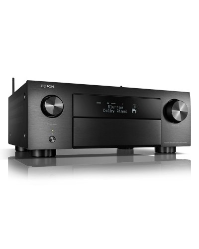 AV-ресивер Denon AVR-X4500H, black