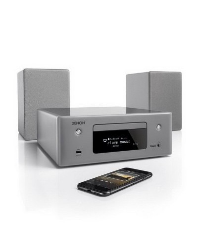 Минисистема Denon CEOL N10