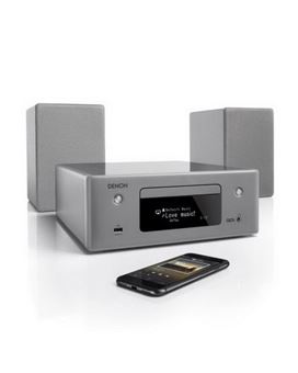 Минисистема Denon CEOL N10