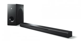 Звуковая панель Yamaha YAS-408