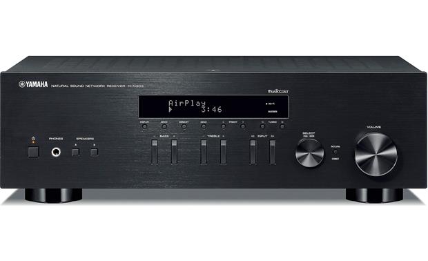 Стерео ресивер Yamaha R-N303