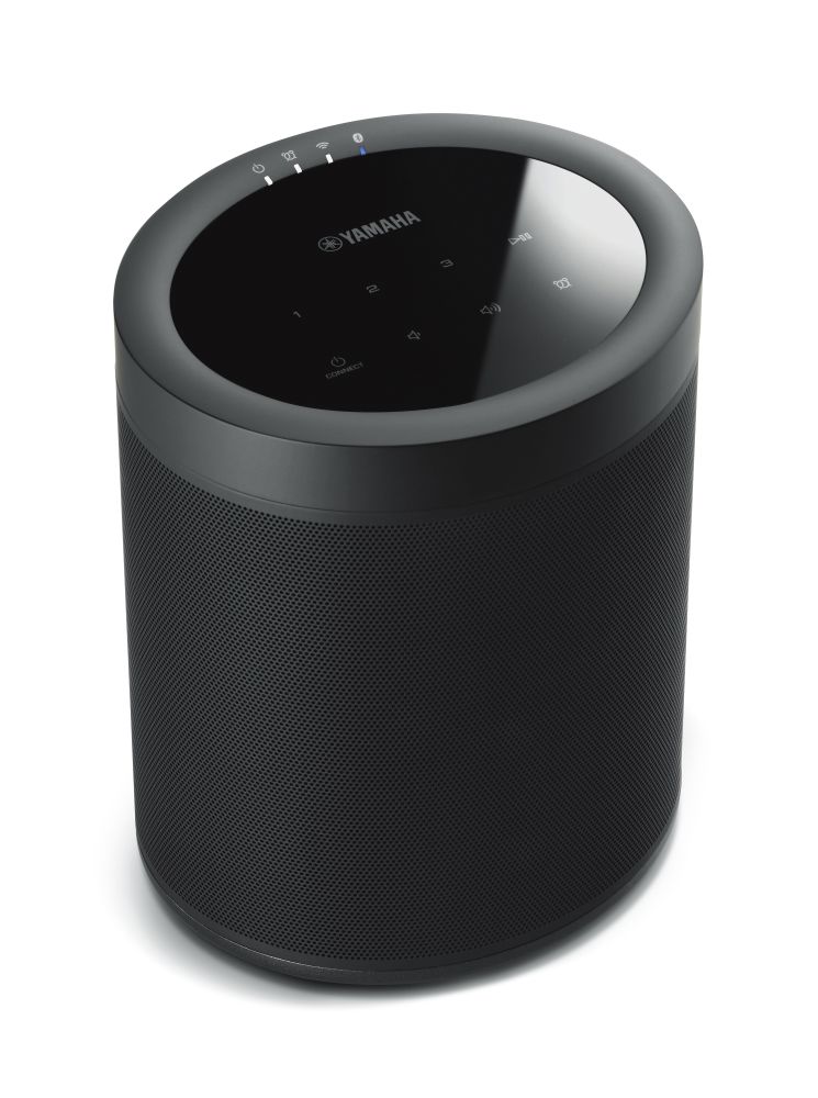 Акустическая система Yamaha WX-021 (MusicCast 20)