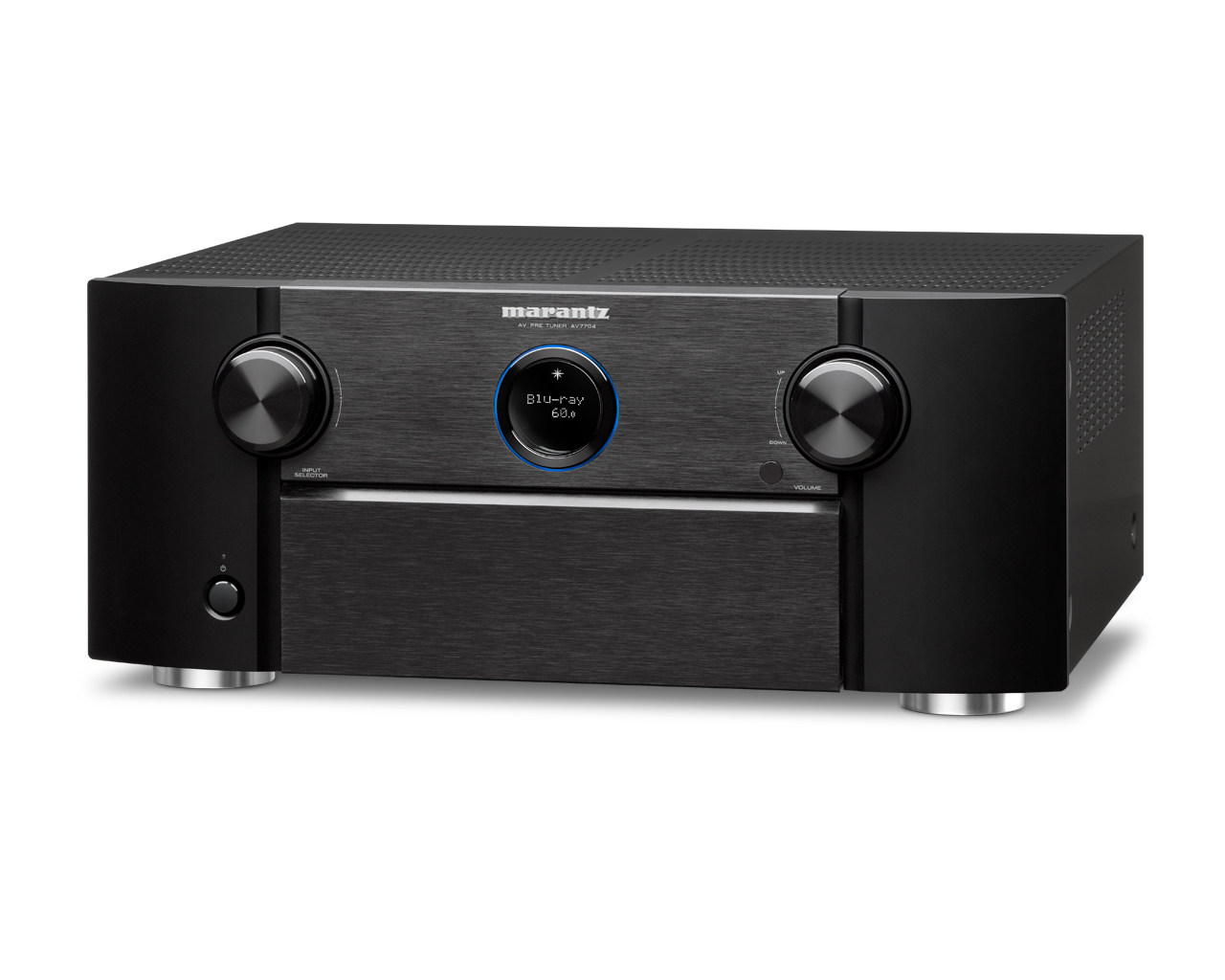 AV-ресивер Marantz AV7704