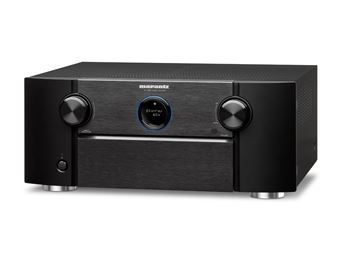 AV-ресивер Marantz AV7704