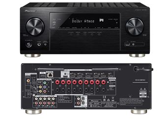 AV-ресивер Pioneeг VSX-933