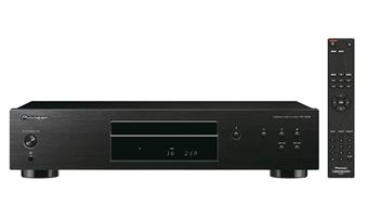 CD проигрыватель Pioneeг PD-10AE