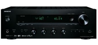Стерео ресивер Onkyо TX-8250