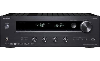 Стерео ресивер Onkyо TX-8270