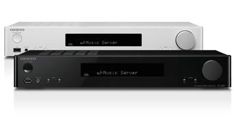 AV-ресивер Onkyo TX-L20D