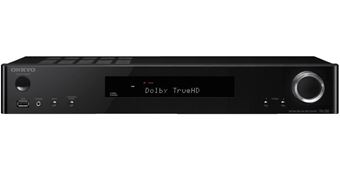 AV-ресивер Onkyo TX-L50