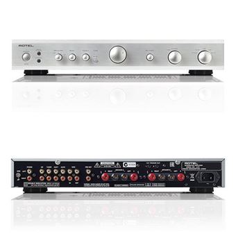 Усилитель Rotel A10