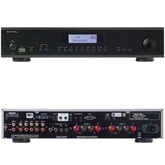 Усилитель Rotel A12